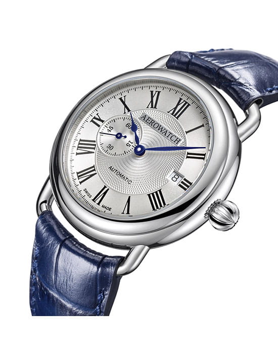 Aerowatch Aerowatch 76983 AA01 , наручные мужские часы фото под углом